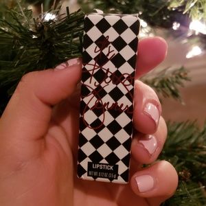 Kylie Cosmetics Crème Lipstick | Give Me a Kiss